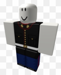U - Really Black Roblox Emoji,Marine Corps Emoji
