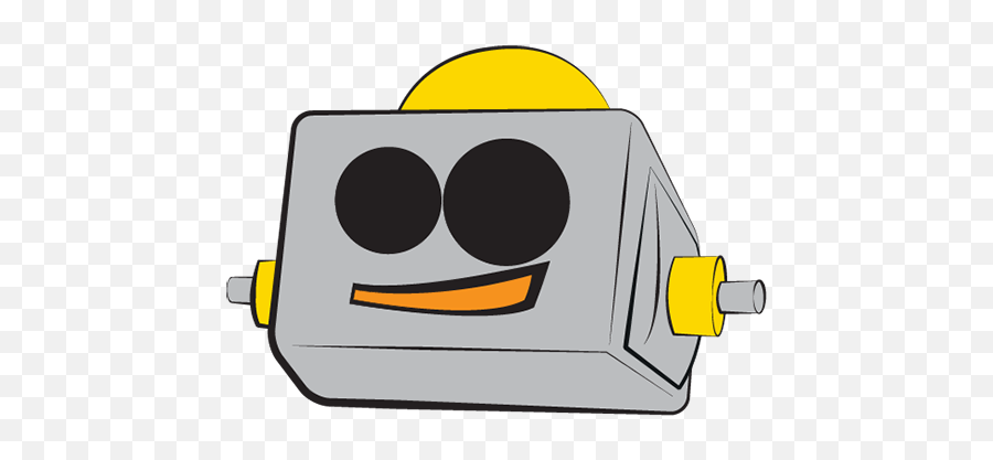 Home - Clip Art Emoji,Robot Emoticon