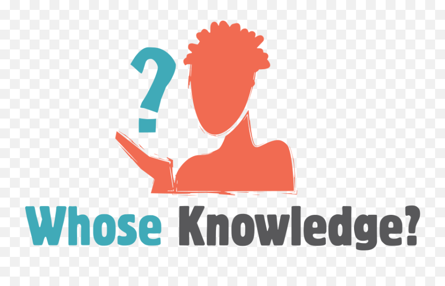Whose Knowledge Logo Emoji,Space Needle Emoji