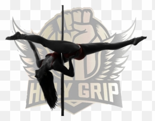 Rapid Traction - Dance Emoji,Pole Dancer Emoji