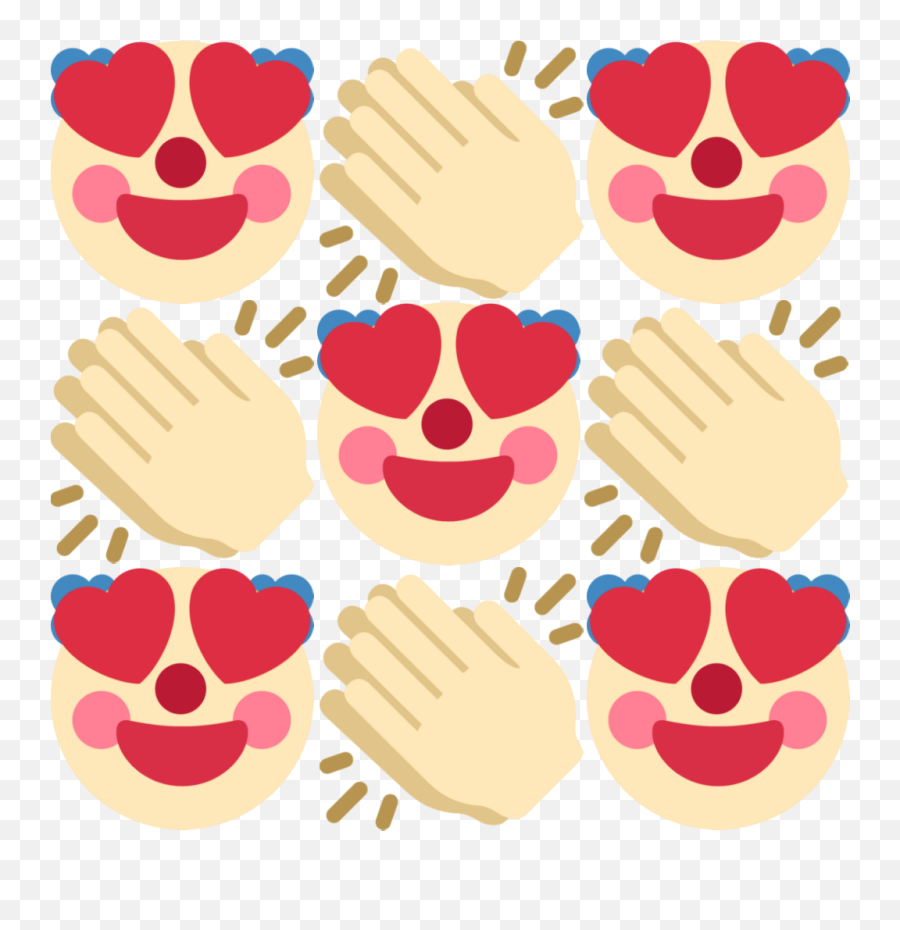 Jin - Clip Art Emoji,Nutcracker Emoji