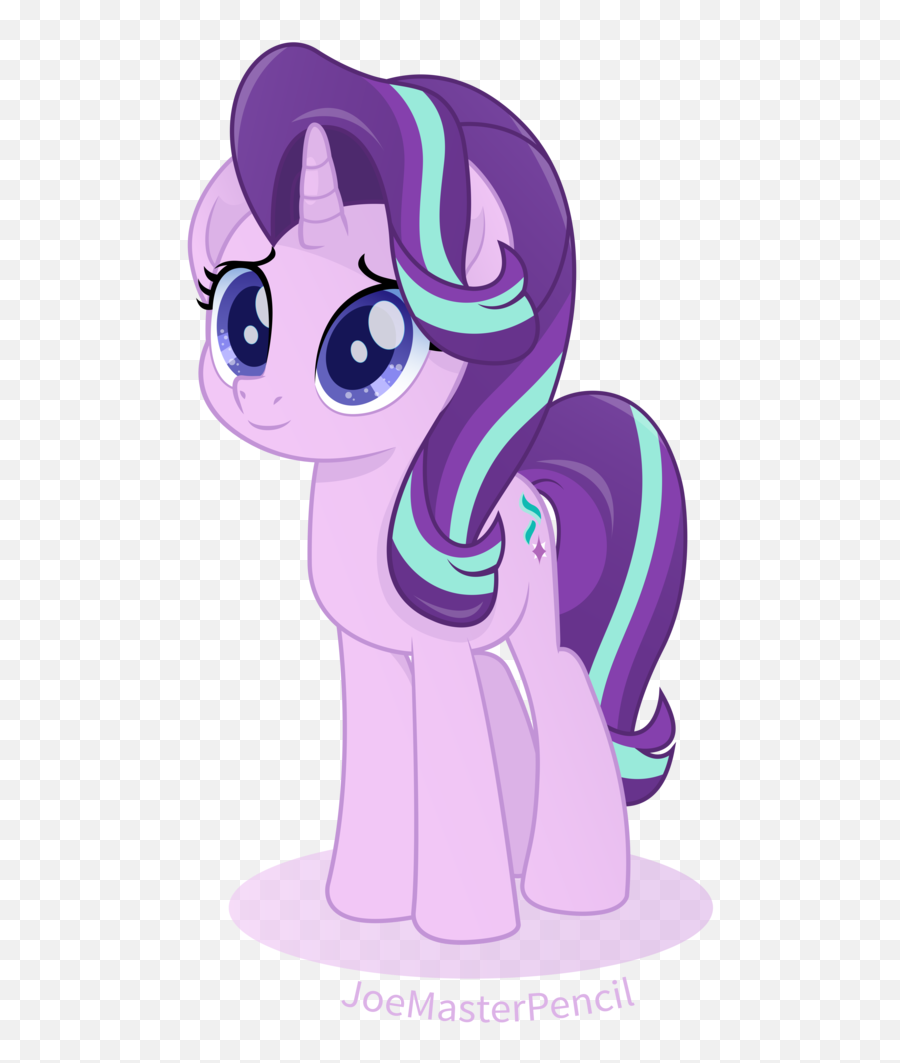 Mlplounge - My Little Pony Movie Starlight Glimmer Emoji,Horse Emoticons