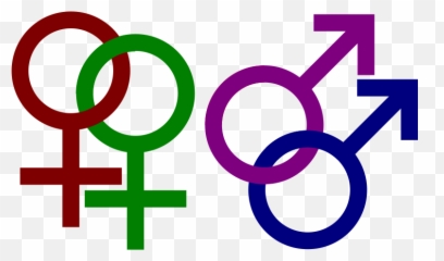 Algbtical - Gay Symbols Emoji,Bi Flag Emoji