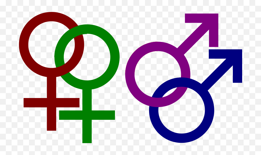 Algbtical - Gay Symbols Emoji,Bi Flag Emoji