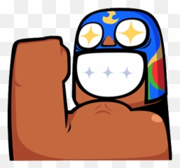 Global Release Date Brawl Stars Ios Stickers And A New - Brawl Stars Stickers Emoji,Crow Emoji