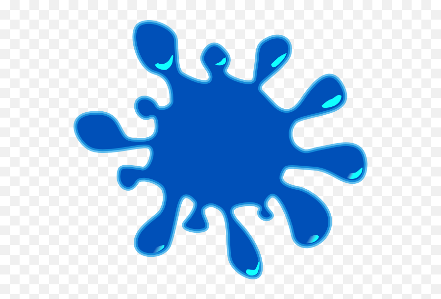 Waves Clipart Ocean Splash Waves Ocean - Splash Clip Art Emoji,Splash Emoji Png