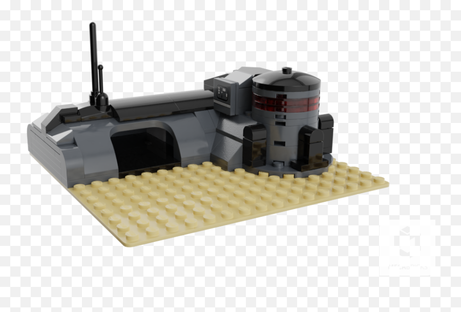 Nod Civilian Buildings - Lego Emoji,Nod Emoji