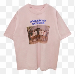 Picture Print Tshirt Clothing Outfit - Shirt Niche Png Emoji
