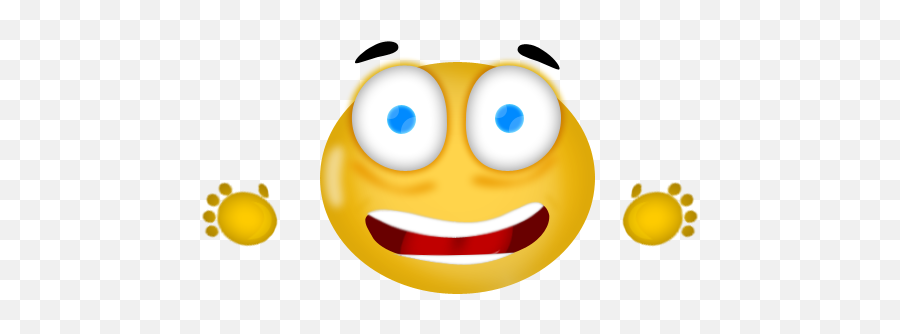 10 Funny 3d Smileys And Emoticons - Smiley Emoji,Emoticons Funny