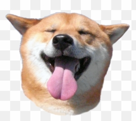 Picture - Shibe Png Emoji,Doge Emoticon