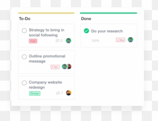 Proofhub Articles - Screenshot Emoji