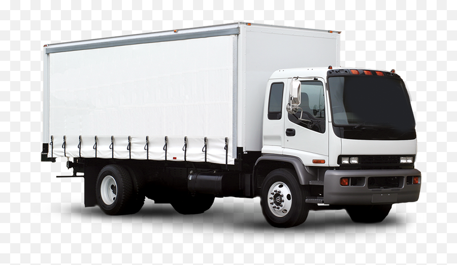 Truckrr - Curtain Side Truck Emoji,Woo Hoo Emoji