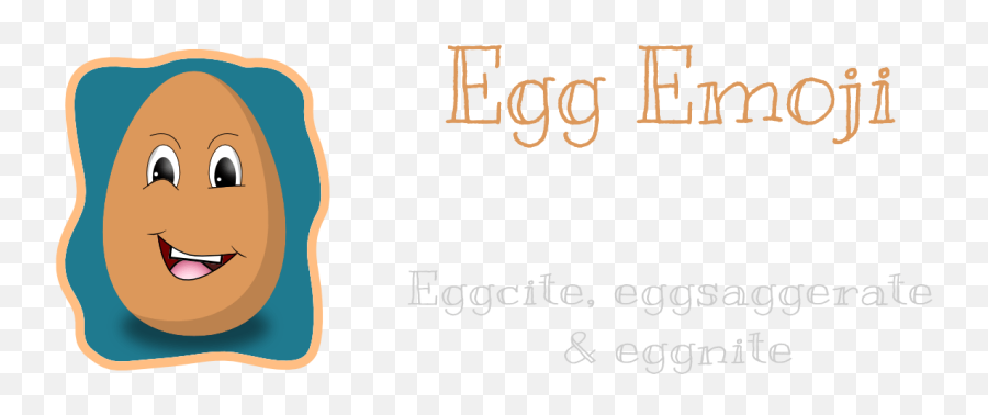 Download Egg Emoji Line Digital Stickers - Graphic Design,Egg Emoji