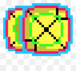 Rainbow Yoyo - Blok M Plaza Emoji