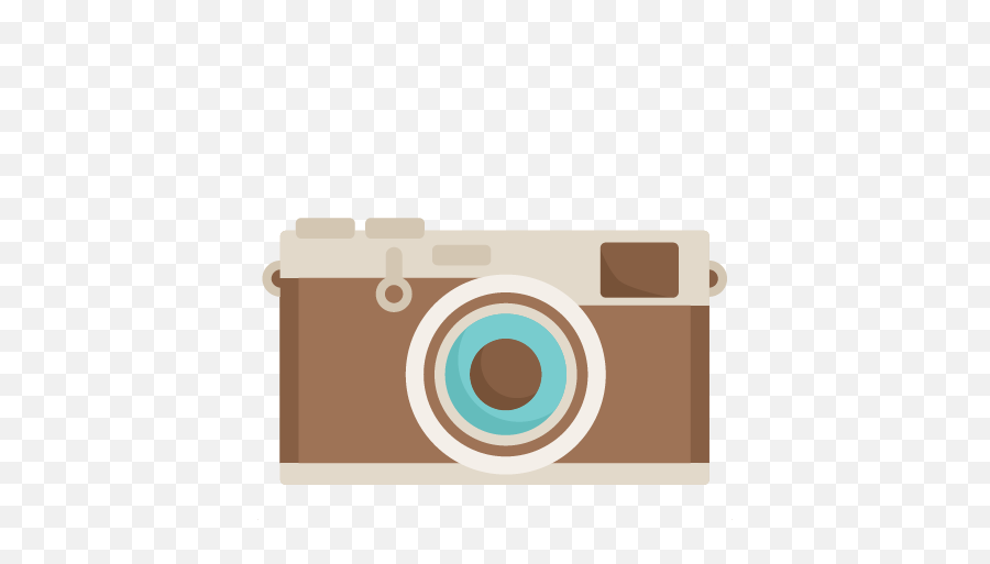 Camera Emoji Png - Camera For Travel Clipart,Camera Emoji Png