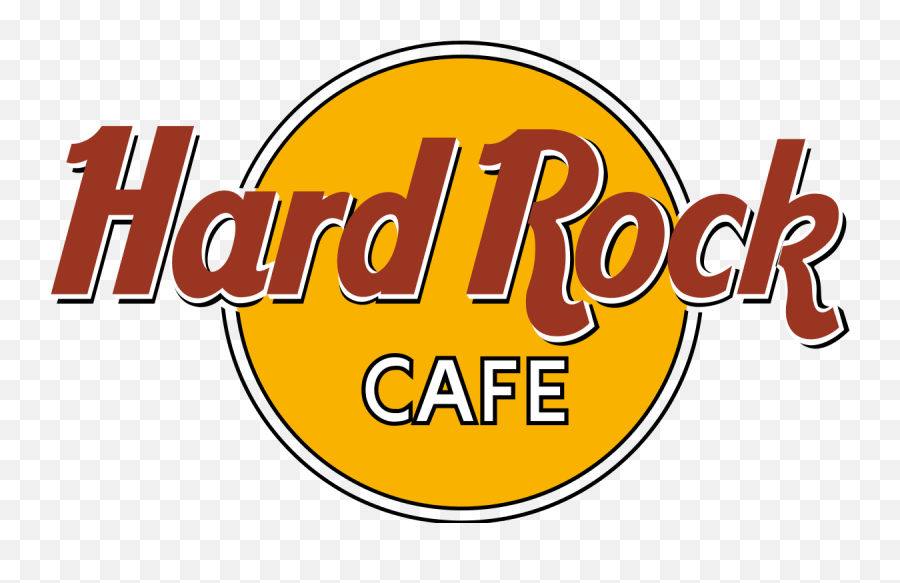 Rock Clipart Heavy Rock Rock Heavy - Hard Rock Cafe Logo Png Emoji,Hard Rock Emoji