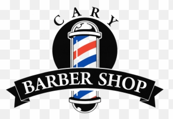 Free Clip Art Stock Illustrations - Logo With Transparent Barber Shop Emoji