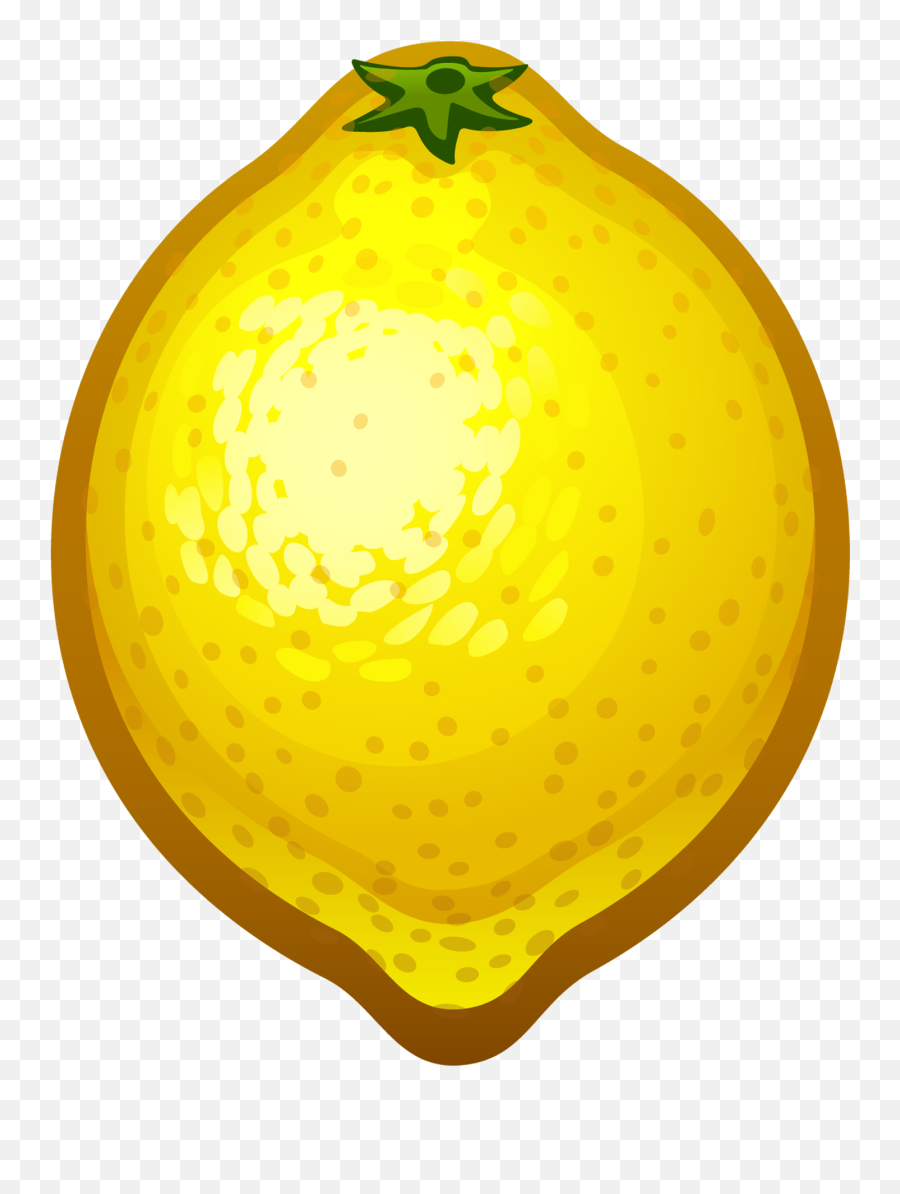 Lemon Pictures Clip Art Images 2 Emoji,Lemon Emoji Hat