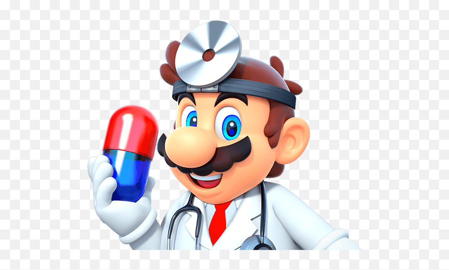 Dr Mario World For Google Play 30 - Day Growth Analysis Dr Mario Emoji,Doctor Emoji