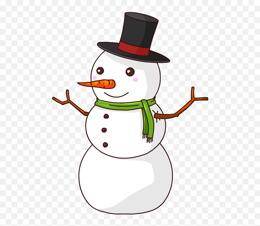 Emoji Emojicon Emote Face Emojiface Nerd Nerdy Emoji - Clip Snowman Cartoon Png,Emojicon