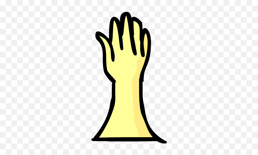 Top Resident Evil 2 Remake Trailer Stickers For Android - Clip Art Emoji,Hand Wave Emoji