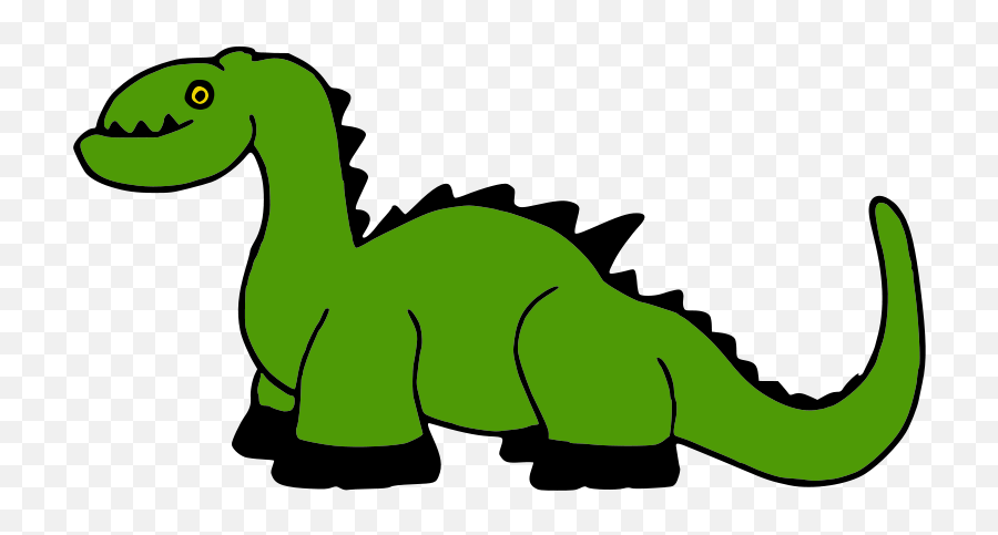 Free Pics Of Dinosaurs Download Free Clip Art Free Clip - Cartoon Dinosaur Transparent Background Emoji,Dinosaur Emoji