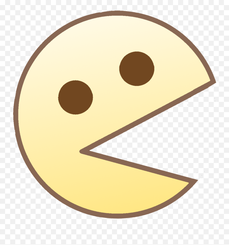 Mango Clipart Pac Man Mango Pac Man Transparent Free For - Pacman Emoji,Pac Man Emoji