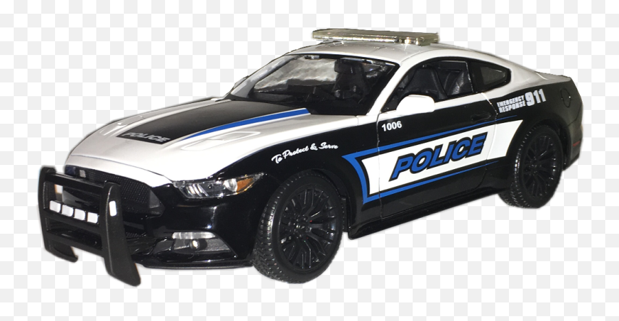 Ford Mustang Stickers Police Car Ford Mustang Freetoedi - Ford Mustang Police Jatek Emoji,Police Car Emoji