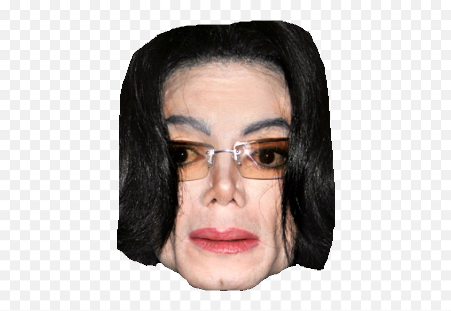Michael Jackson Face Png Hd Png - Michael Jackson Face Png Emoji,Michael Jackson Emoji