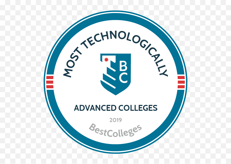 The Most Technologically Advanced Colleges Bestcollegescom - Circle Emoji,College Football Emojis