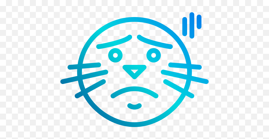 Sweat - Free Smileys Icons Hello Kitty Couple Emoji,Sweat Emoji Text