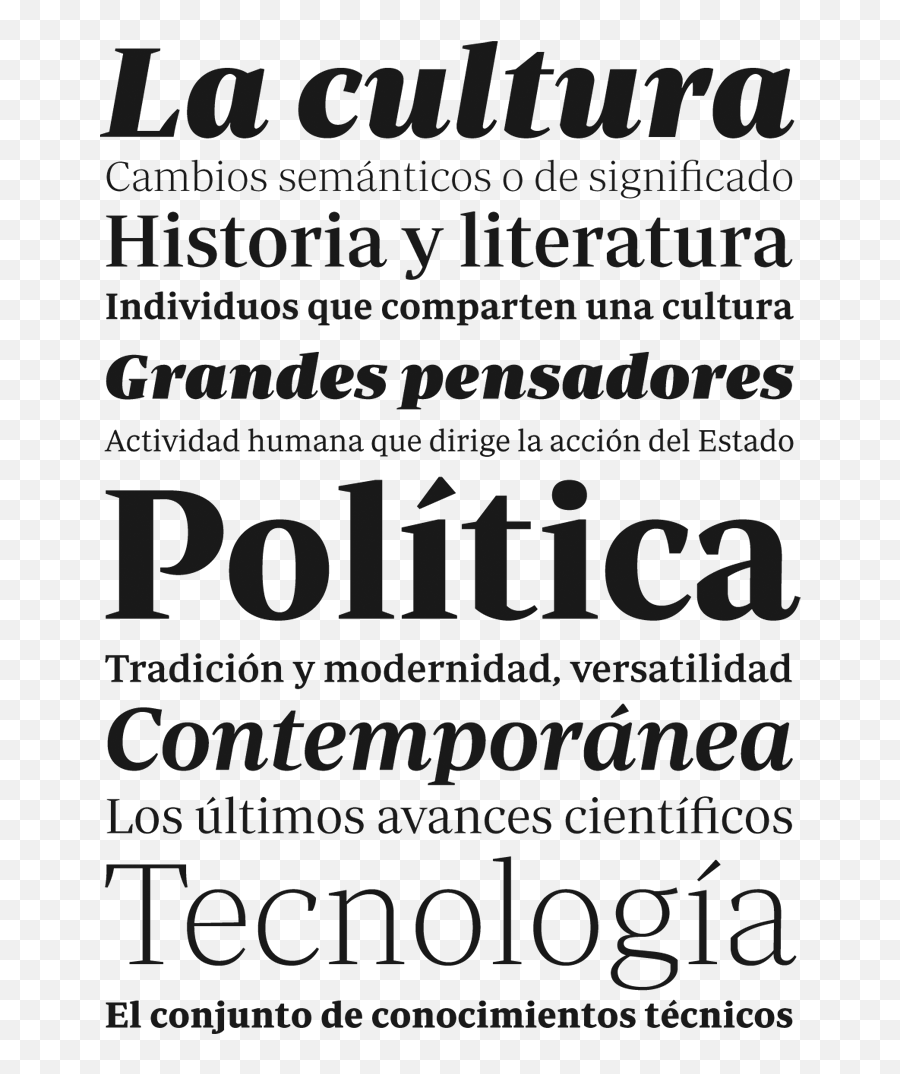 Our Favorite Typefaces Of 2011 U2013 Typographica - Palabras Grandes De Periodico Emoji,Significados De Los Emojis