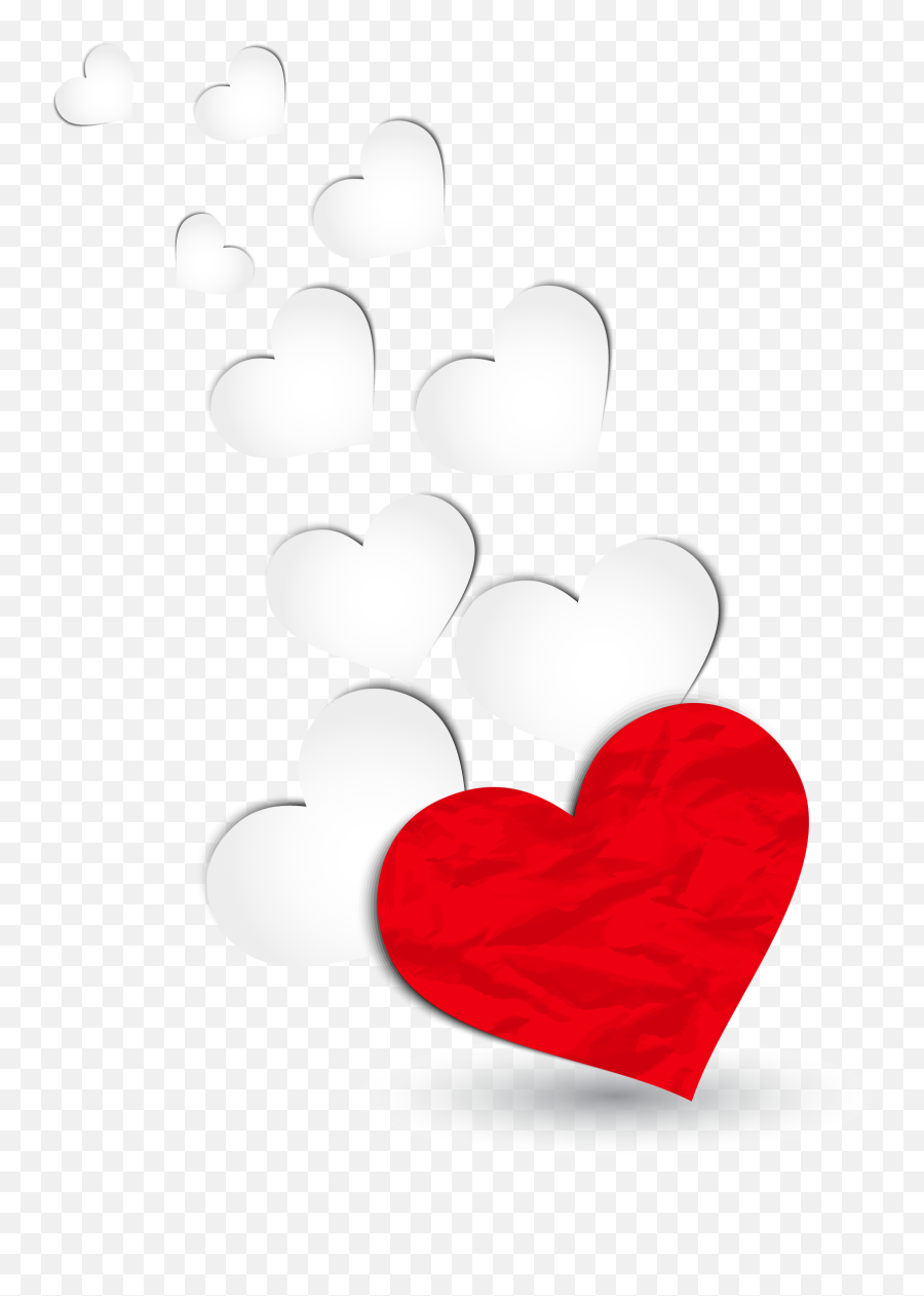 Clipart Candle Heart Clipart Candle Heart Transparent Free - Heart Emoji,Hart Emoji