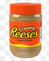 Jar Of Peanut Butter Transparent U0026 Png Clipart Free Download - Reeses Peanut Butter Emoji,Nutting Emoji