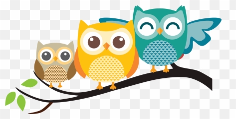 The Flash Clipart Camera - Emoji Transparent Background Owl