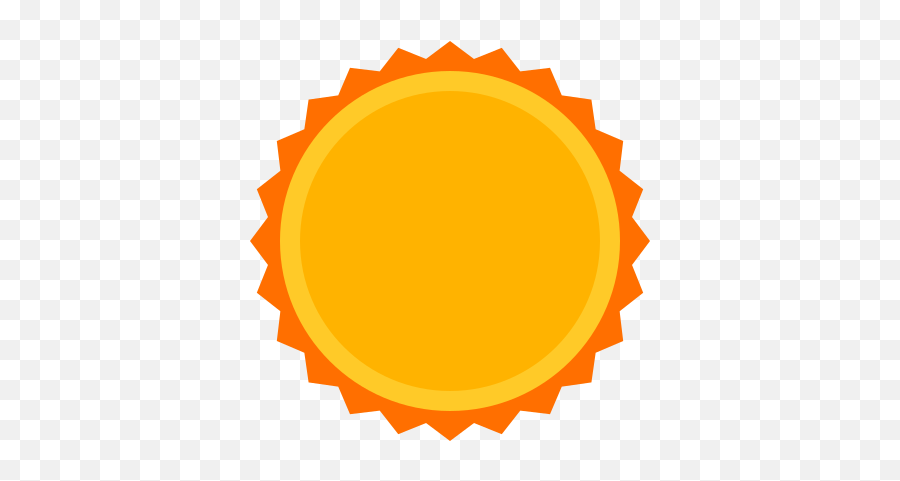 Sun Star Icon - Free Download Png And Vector Transparent Vector Banners Png Emoji,Sunlight Emoji