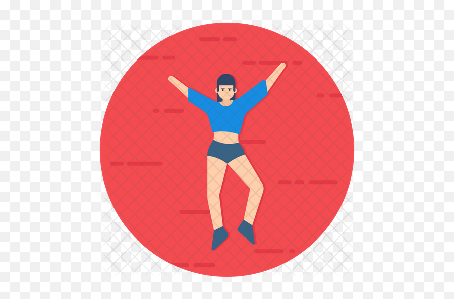 Dancing Icon - Illustration Emoji,Dance Party Emoticon
