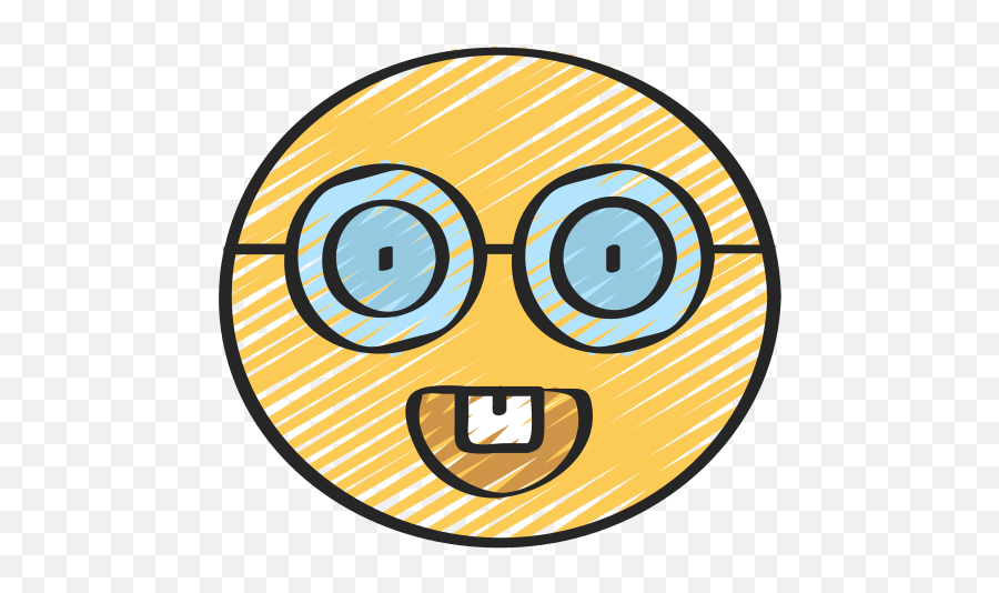 Nerd - Free Smileys Icons Brighton Palace Pier Emoji,Accountant Emoji