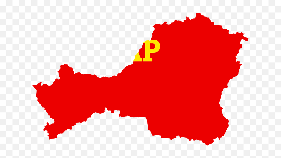 Flag - Tuvan Peoples Republic Map Emoji,Soviet Union Flag Emoji