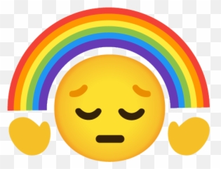 Jennifer Daniel on Twitter Pensive Face emoji Enduringly - Happy