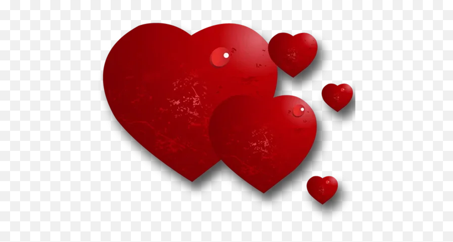 Two Hearts Png Photo Png Mart - Love Vector Emoji,Two Hearts Emoji