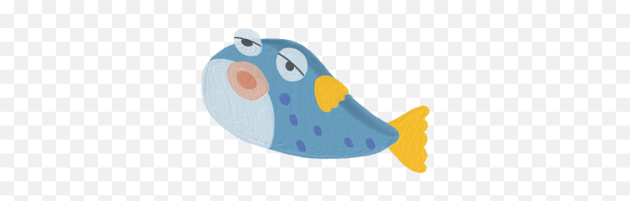 Cutie - Google 2020 Fish Emoji,Trash Emoji