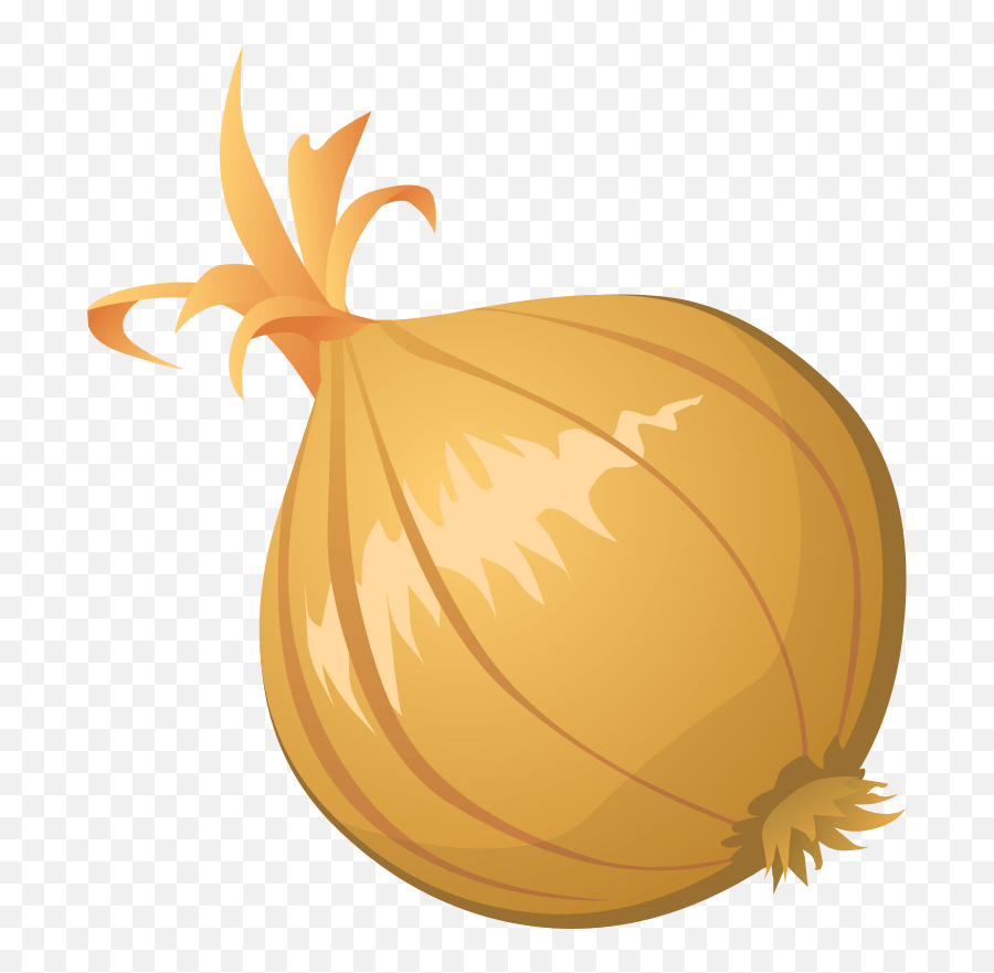 Transparent Background Onion Emoji - Onion Png Clipart,Onion Emoji
