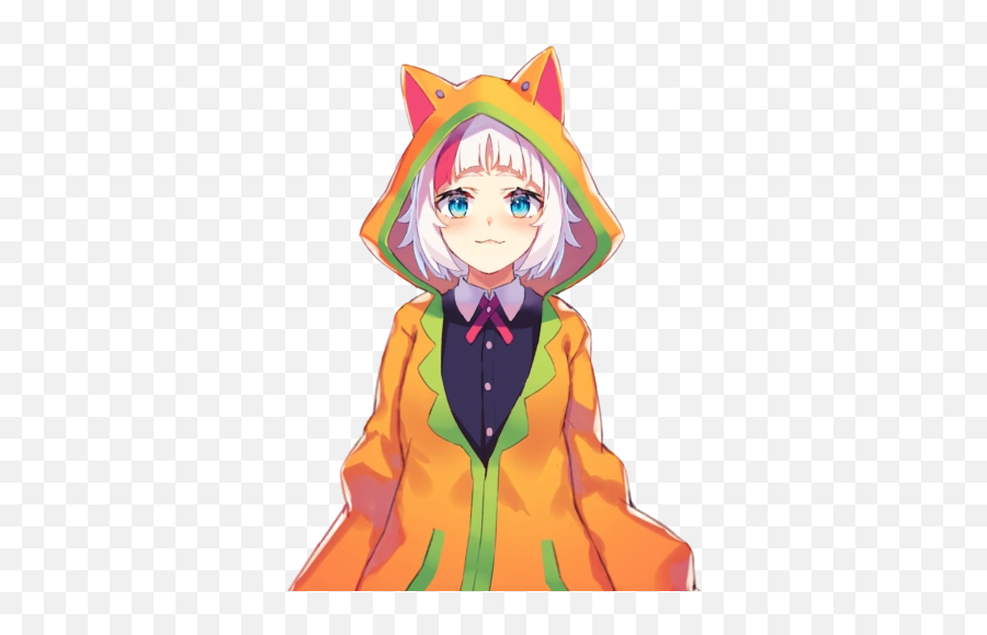 Hassaku Yuzu Virtual Youtuber Wiki Fandom - Hassaku Yuzu Emoji,Virgo Emoji