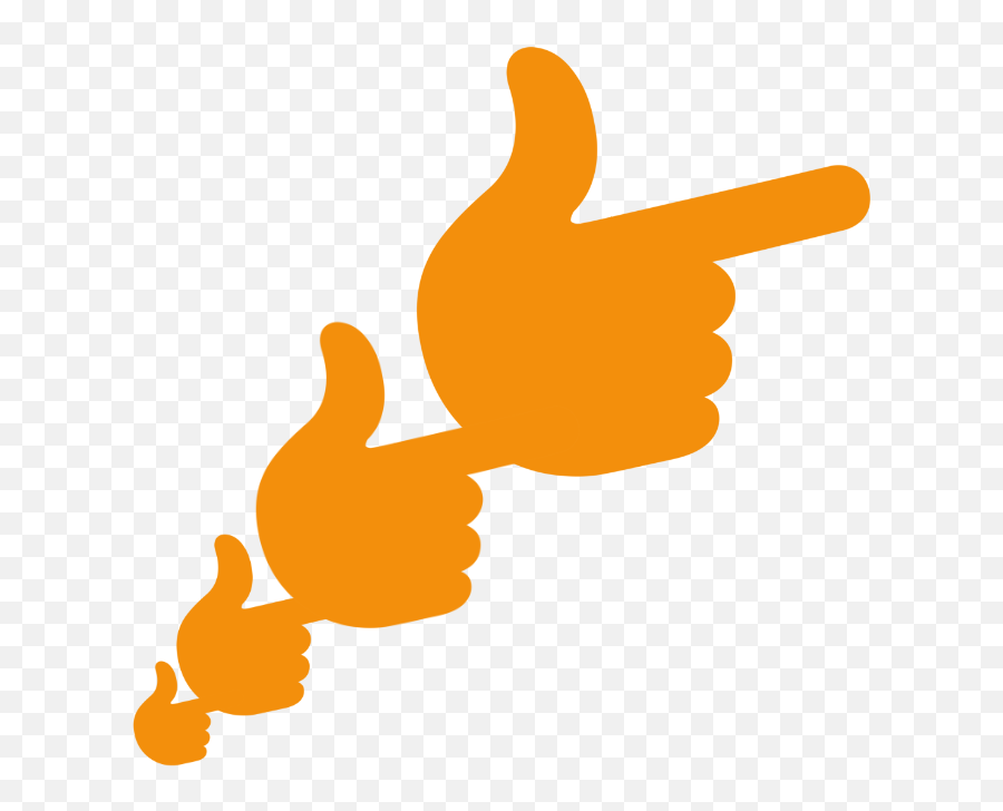 Thinkception - Transparent Background Thinking Emoji Hand,Emoji Movie Ending