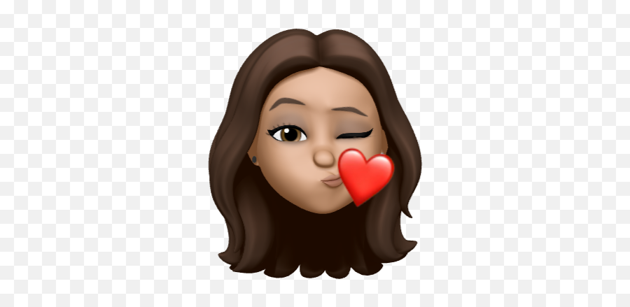Love You Kym On Twitter This Was My Attempt To Make - For Women Emoji,Love You Emoji