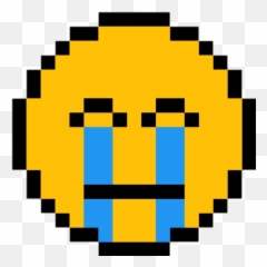 Emojis Pixelados Stickers For Whatsapp - Gold Coin Art