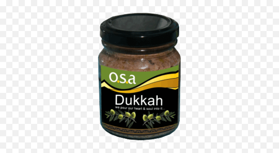 Egyptian Dukkah - Olives South Africa Paste Emoji,Egyptian Emoji