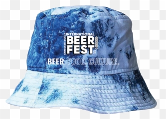 International Beer Fest - Hard Emoji,Emoji Bucket Hat