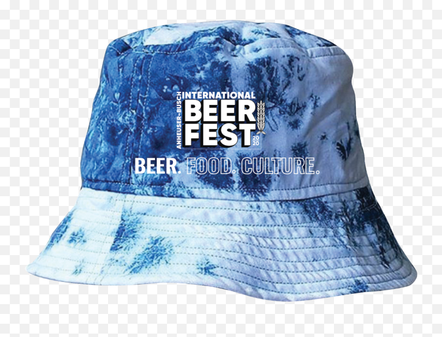 International Beer Fest - Hard Emoji,Emoji Bucket Hat